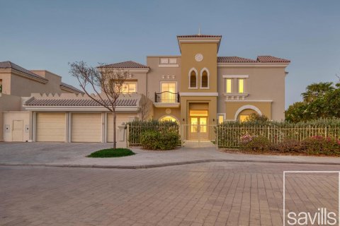 阿联酋 Dubai Dubai Sports City 待售 : 6 卧, 1332 平方米 , 编号646273 - 照片 26