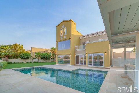 阿联酋 Dubai Dubai Sports City 待售 : 6 卧, 1332 平方米 , 编号646273 - 照片 12