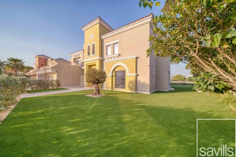 阿联酋 Dubai Dubai Sports City 待售 : 6 卧, 1332 平方米 , 编号646273 - 照片 11