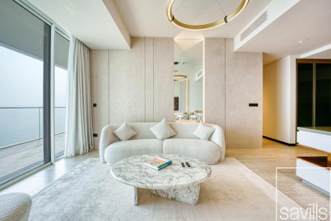 Apartman u gradu Palm Jumeirah, Dubai, UAE 2 spavaće sobe, 151 m2 Br. 646272 - Slika 27
