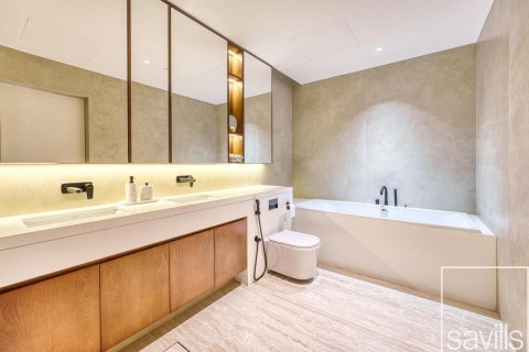 Apartman u gradu Palm Jumeirah, Dubai, UAE 2 spavaće sobe, 151 m2 Br. 646272 - Slika 7
