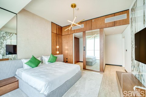 Apartman u gradu Palm Jumeirah, Dubai, UAE 2 spavaće sobe, 151 m2 Br. 646272 - Slika 21