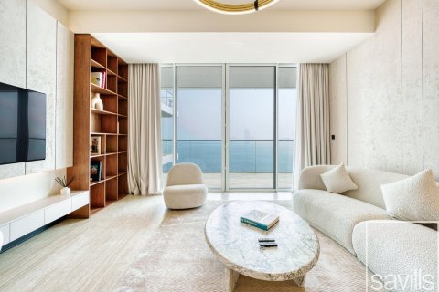 Apartman u gradu Palm Jumeirah, Dubai, UAE 2 spavaće sobe, 151 m2 Br. 646272 - Slika 28