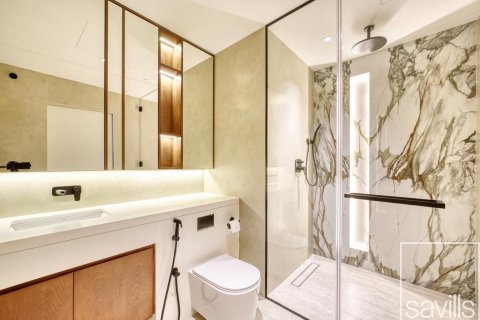 Apartman u gradu Palm Jumeirah, Dubai, UAE 2 spavaće sobe, 151 m2 Br. 646272 - Slika 23