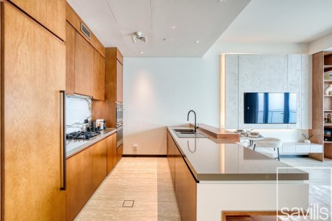 Apartman u gradu Palm Jumeirah, Dubai, UAE 2 spavaće sobe, 151 m2 Br. 646272 - Slika 19