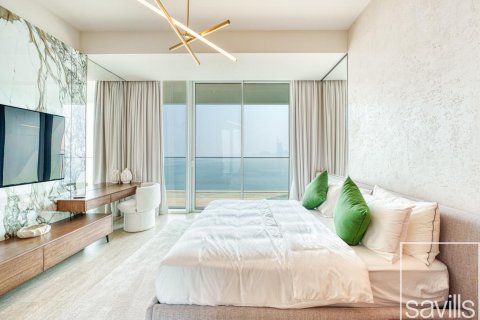 Apartman u gradu Palm Jumeirah, Dubai, UAE 2 spavaće sobe, 151 m2 Br. 646272 - Slika 5