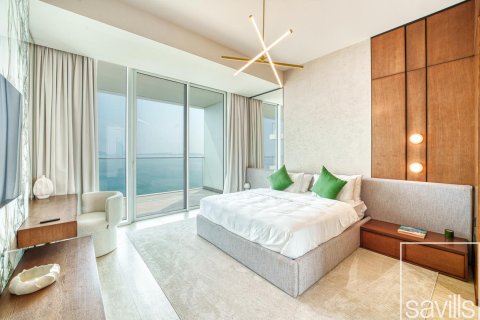 Apartman u gradu Palm Jumeirah, Dubai, UAE 2 spavaće sobe, 151 m2 Br. 646272 - Slika 4