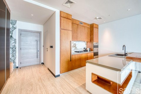 Apartman u gradu Palm Jumeirah, Dubai, UAE 2 spavaće sobe, 151 m2 Br. 646272 - Slika 18
