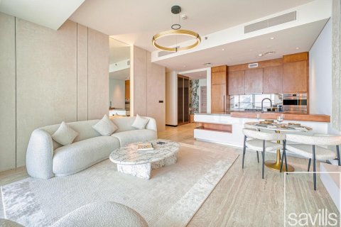 Apartman u gradu Palm Jumeirah, Dubai, UAE 2 spavaće sobe, 151 m2 Br. 646272 - Slika 16