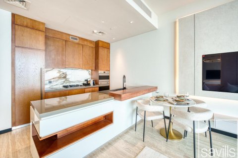 Apartman u gradu Palm Jumeirah, Dubai, UAE 2 spavaće sobe, 151 m2 Br. 646272 - Slika 3