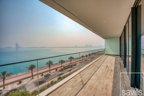 Apartman u gradu Palm Jumeirah, Dubai, UAE 2 spavaće sobe, 151 m2 Br. 646272 - Slika 24