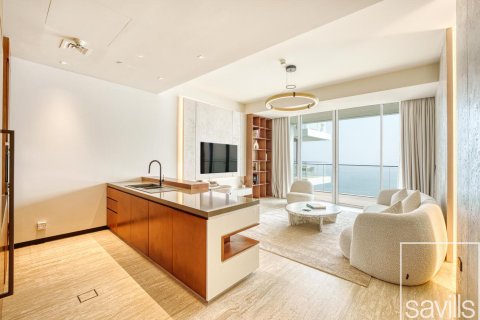 Apartman u gradu Palm Jumeirah, Dubai, UAE 2 spavaće sobe, 151 m2 Br. 646272 - Slika 1