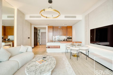 Apartman u gradu Palm Jumeirah, Dubai, UAE 2 spavaće sobe, 151 m2 Br. 646272 - Slika 17