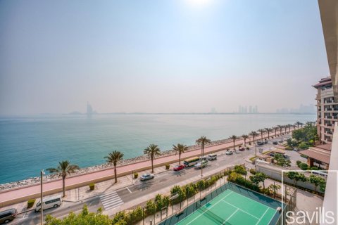 Apartman u gradu Palm Jumeirah, Dubai, UAE 2 spavaće sobe, 151 m2 Br. 646272 - Slika 25