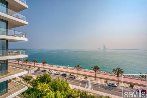 Apartman u gradu Palm Jumeirah, Dubai, UAE 2 spavaće sobe, 151 m2 Br. 646272 - Slika 10