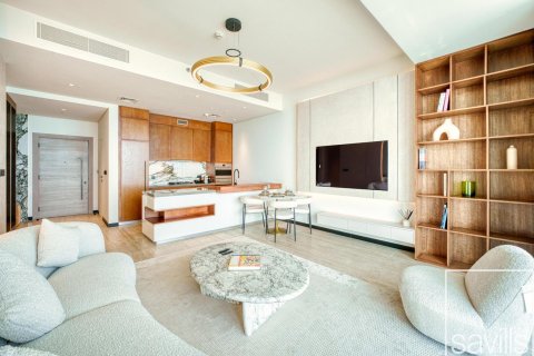 Apartman u gradu Palm Jumeirah, Dubai, UAE 2 spavaće sobe, 151 m2 Br. 646272 - Slika 2