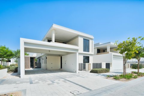 Müüa villa asukohaga Tilal Al Ghaf, Dubai, AÜE: 4 magamistoaga, 432 m² Nr 646271 - pilt 1