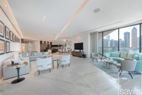 Apartament na sprzedaż w Business Bay, Dubai, ZEA 2 sypialnie, 469 mkw., nr 646276 - zdjęcie 6