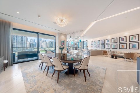 Apartment til salg i Business Bay, Dubai, UAE 2 soveværelser, 469 kvm № 646276 - foto 8