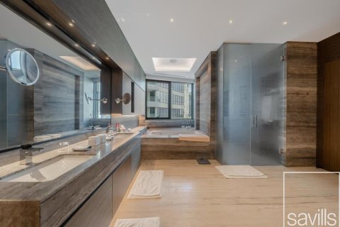 Apartament na sprzedaż w Business Bay, Dubai, ZEA 2 sypialnie, 469 mkw., nr 646276 - zdjęcie 20