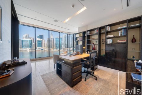 Apartament na sprzedaż w Business Bay, Dubai, ZEA 2 sypialnie, 469 mkw., nr 646276 - zdjęcie 14