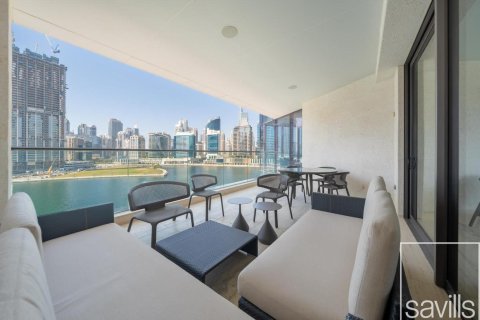 Apartamento en venta en Business Bay, Dubai, EAU 2 dormitorios, 469 m2 № 646276 - foto 9