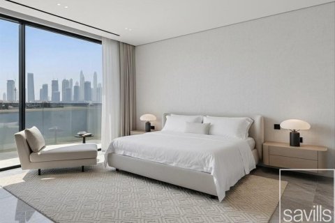 Palm Jumeirah, Dubai, संयुक्त अरब अमीरात में विला, 5 बेडरूम, 623 वर्ग मीटर, संख्या 646274 - फ़ोटो 8