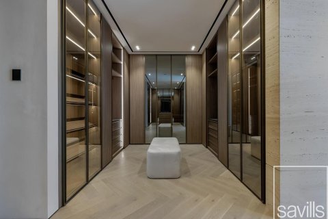 Palm Jumeirah, Dubai, संयुक्त अरब अमीरात में विला, 5 बेडरूम, 623 वर्ग मीटर, संख्या 646274 - फ़ोटो 12