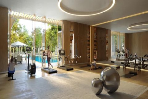 Rumah bandar di Al Reem Island, Abu Dhabi, UAE 3 bilik tidur, 257.3 meter persegi № 547166 - foto 10