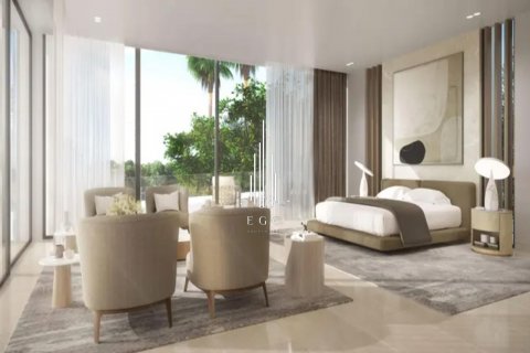 Rumah bandar di Al Reem Island, Abu Dhabi, UAE 3 bilik tidur, 257.3 meter persegi № 547166 - foto 4