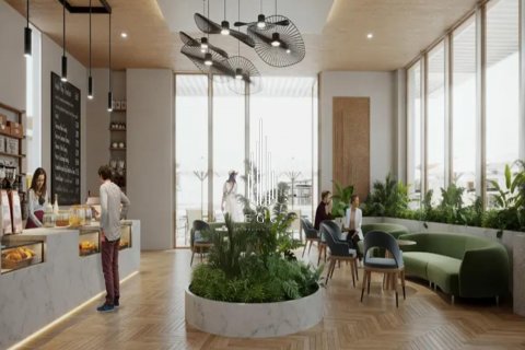 Rumah bandar di Al Reem Island, Abu Dhabi, UAE 3 bilik tidur, 257.3 meter persegi № 547166 - foto 9