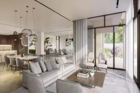 Rumah bandar di Al Reem Island, Abu Dhabi, UAE 3 bilik tidur, 257.3 meter persegi № 547166 - foto 3