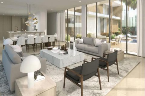 Rumah bandar di Al Reem Island, Abu Dhabi, UAE 3 bilik tidur, 257.3 meter persegi № 547166 - foto 6