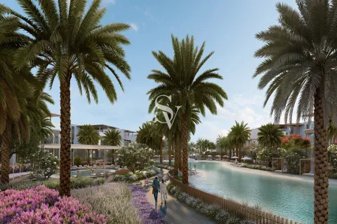 Kamienica na sprzedaż w Nadd Al Sheba, Dubai, ZEA 3 sypialnie, 264 mkw., nr 657380 - zdjęcie 7