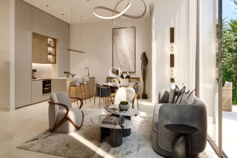 Kamienica na sprzedaż w Nadd Al Sheba, Dubai, ZEA 3 sypialnie, 264 mkw., nr 657380 - zdjęcie 12