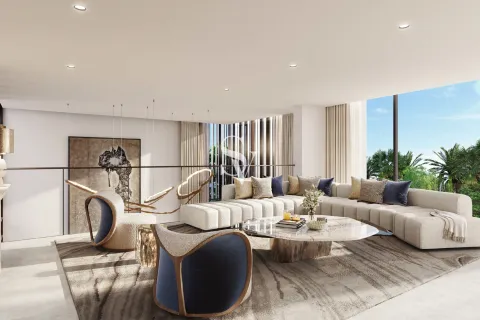 Kamienica na sprzedaż w Nadd Al Sheba, Dubai, ZEA 3 sypialnie, 264 mkw., nr 657380 - zdjęcie 17