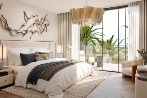 Kamienica na sprzedaż w Nadd Al Sheba, Dubai, ZEA 3 sypialnie, 264 mkw., nr 657380 - zdjęcie 18