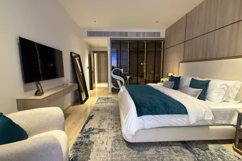 Maritime City, Dubai, UAE의 판매용 아파트 침실 2개, 154제곱미터 번호 657384 - 사진 5