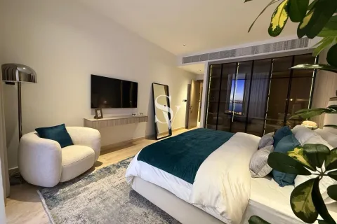 Maritime City, Dubai, UAE의 판매용 아파트 침실 2개, 154제곱미터 번호 657384 - 사진 2