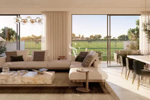 Vila u Dubai Investment Park, UAE 4 spavaćih soba, 320 m2 Br. 657385 - fotografija 1