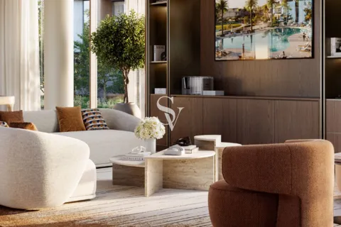 Купити віллу в The Valley, Дубай, ОАЕ 4 спальні, 570м2, № 657383 - фото 7