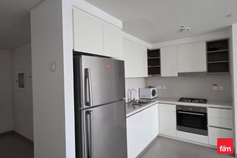 Üürile anda korter asukohaga Downtown Dubai (Downtown Burj Dubai), AÜE: 2 magamistoaga, 100.8 m² Nr 703584 - pilt 3