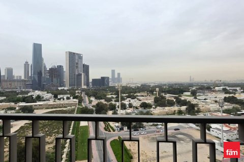 Üürile anda korter asukohaga Downtown Dubai (Downtown Burj Dubai), AÜE: 2 magamistoaga, 100.8 m² Nr 703584 - pilt 8