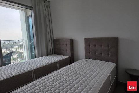 Üürile anda korter asukohaga Downtown Dubai (Downtown Burj Dubai), AÜE: 2 magamistoaga, 100.8 m² Nr 703584 - pilt 6