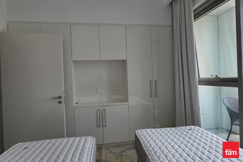Üürile anda korter asukohaga Downtown Dubai (Downtown Burj Dubai), AÜE: 2 magamistoaga, 100.8 m² Nr 703584 - pilt 10