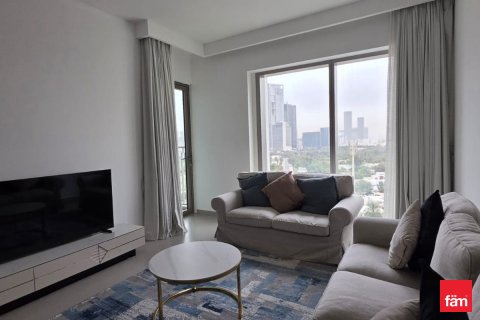 Üürile anda korter asukohaga Downtown Dubai (Downtown Burj Dubai), AÜE: 2 magamistoaga, 100.8 m² Nr 703584 - pilt 2