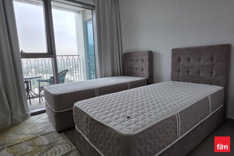 Üürile anda korter asukohaga Downtown Dubai (Downtown Burj Dubai), AÜE: 2 magamistoaga, 100.8 m² Nr 703584 - pilt 5
