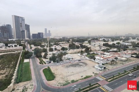 Üürile anda korter asukohaga Downtown Dubai (Downtown Burj Dubai), AÜE: 2 magamistoaga, 100.8 m² Nr 703584 - pilt 13
