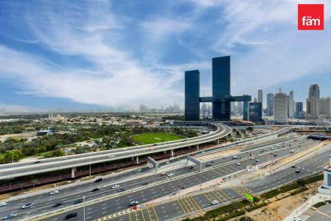 Al Kifaf, Dubai, BAE’de kiralık daire 2 yatak odası, 123.5 m² No 703578 - fotoğraf 24
