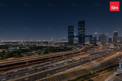 Al Kifaf, Dubai, BAE’de kiralık daire 2 yatak odası, 123.5 m² No 703578 - fotoğraf 21